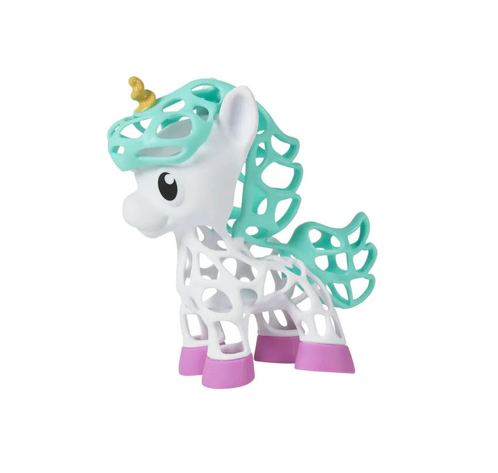 Grabits Grip-i-mals - Unicorn