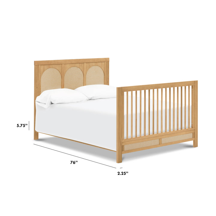 Namesake Full Size Bed Conversion Kit (M7689)