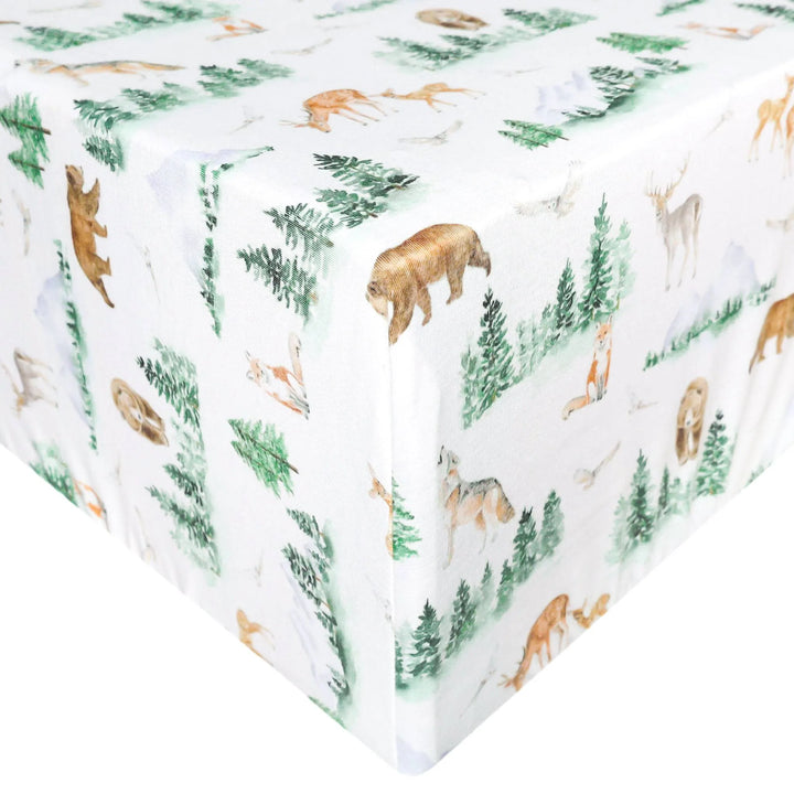 Copper Pearl Grayson Collection