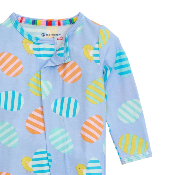 Magnetic Me Footie - Great Eggspectations