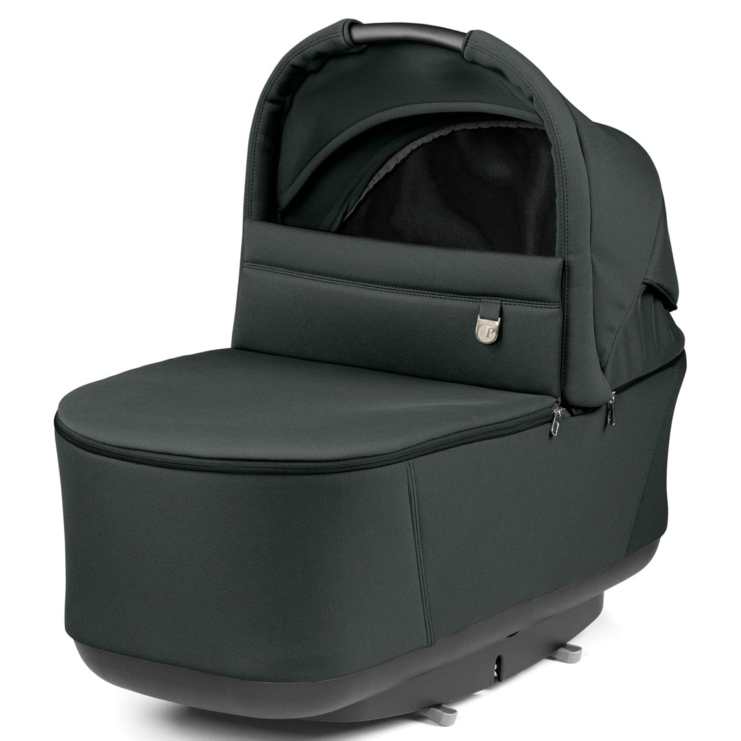 Peg Perego City Loop Pop-Up Bassinet W/Stand
