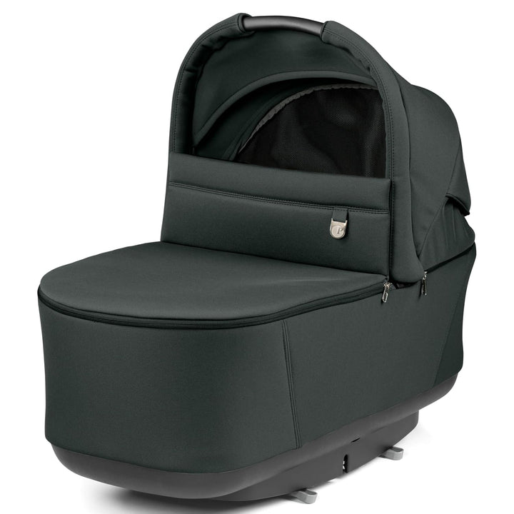 Peg Perego City Loop Pop-Up Bassinet W/Stand