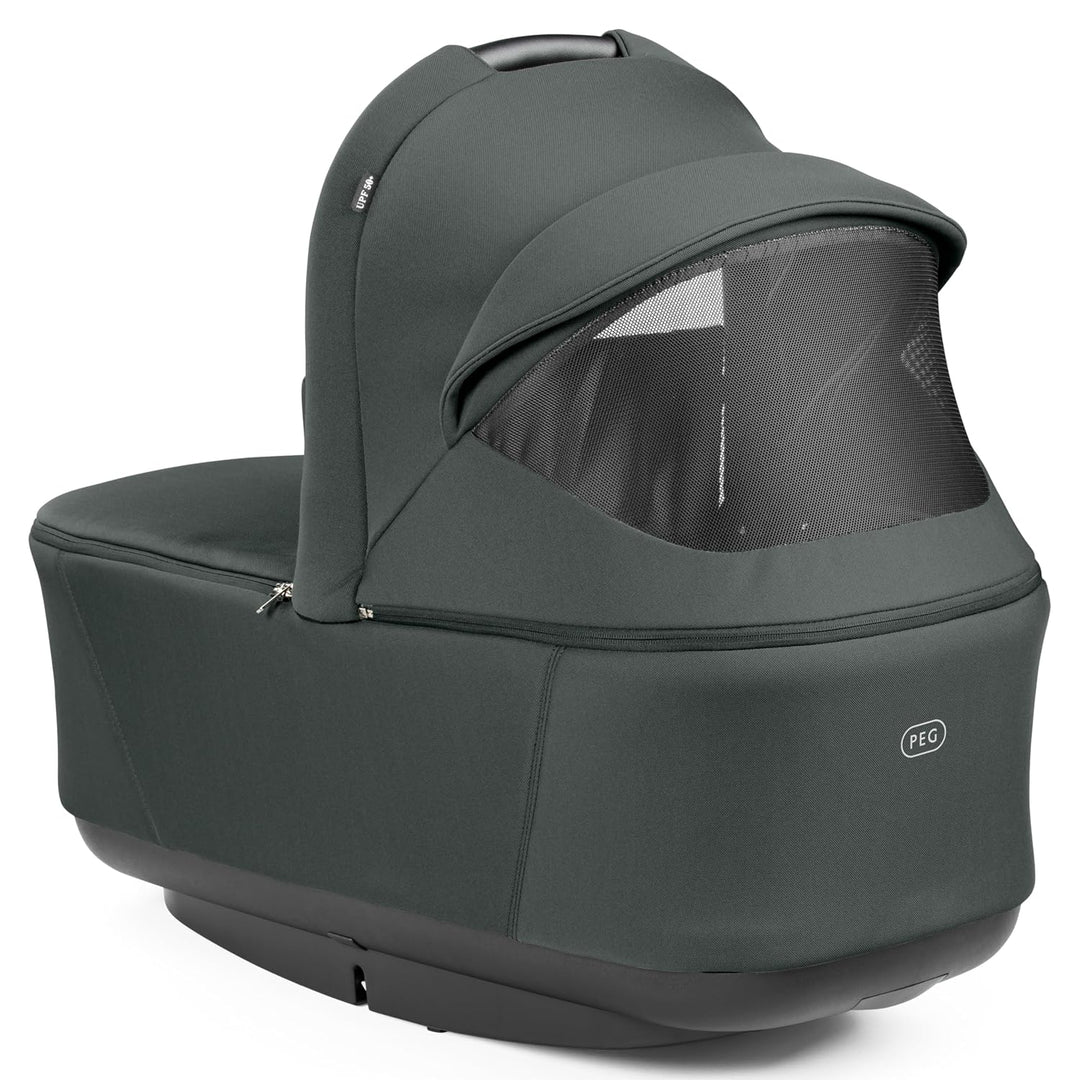 Peg Perego City Loop Pop-Up Bassinet W/Stand
