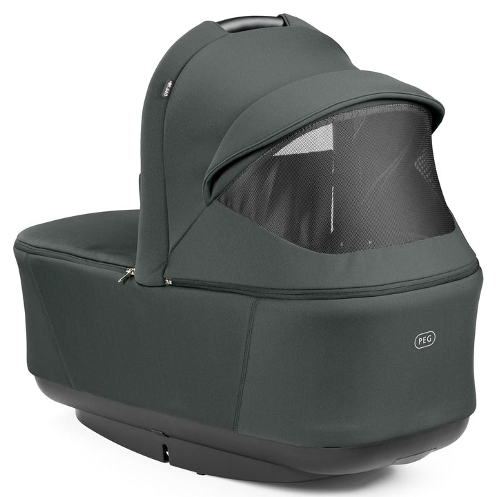 Peg Perego City Loop Pop-Up Bassinet W/Stand