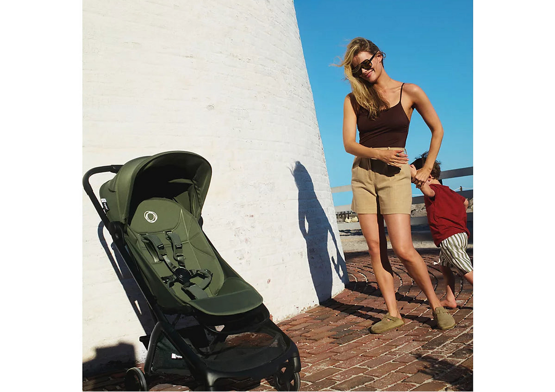 Bugaboo Butterfly 2 Stroller