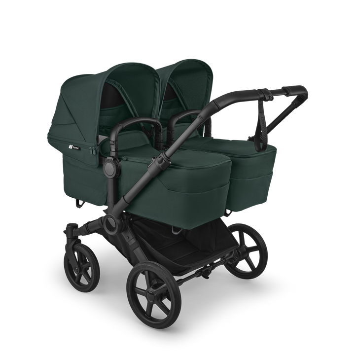 Bugaboo Donkey 6 Stroller