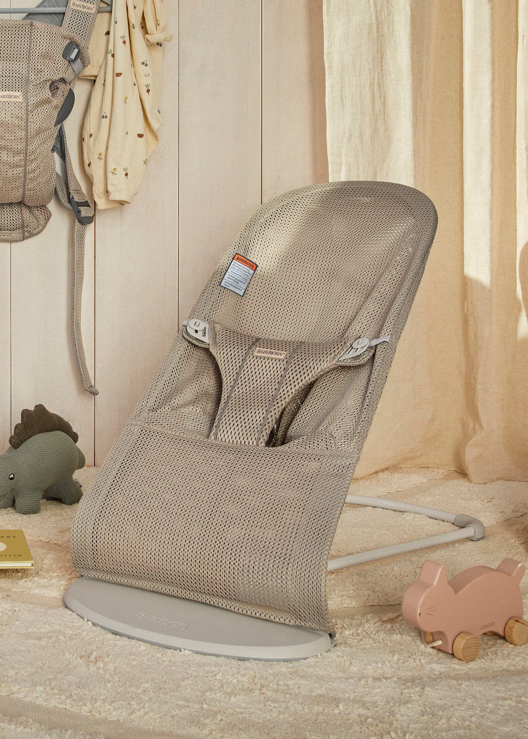 Baby Bjorn Bouncer Bliss