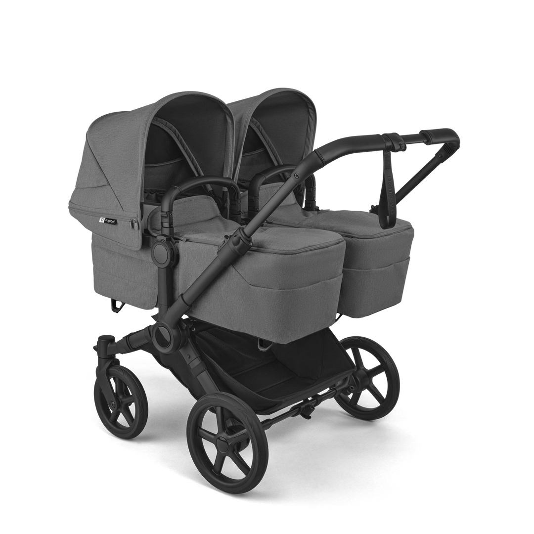 Bugaboo Donkey 6 Stroller