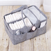 Trend Lab Felt Storage Caddy