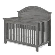 Bella Vita Lugo Convertible Curve Top Crib