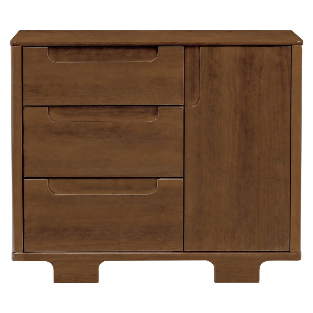 Babyletto Yuzu 3-Drawer Changer Dresser