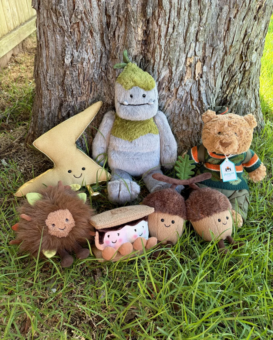 Jellycat Rockleton