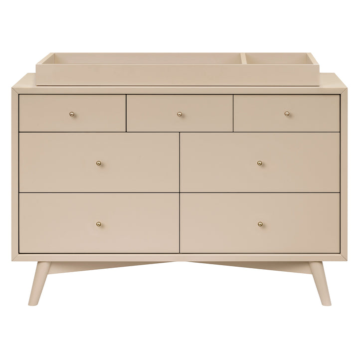 Babyletto Palma 7-Drawer Double Dresser
