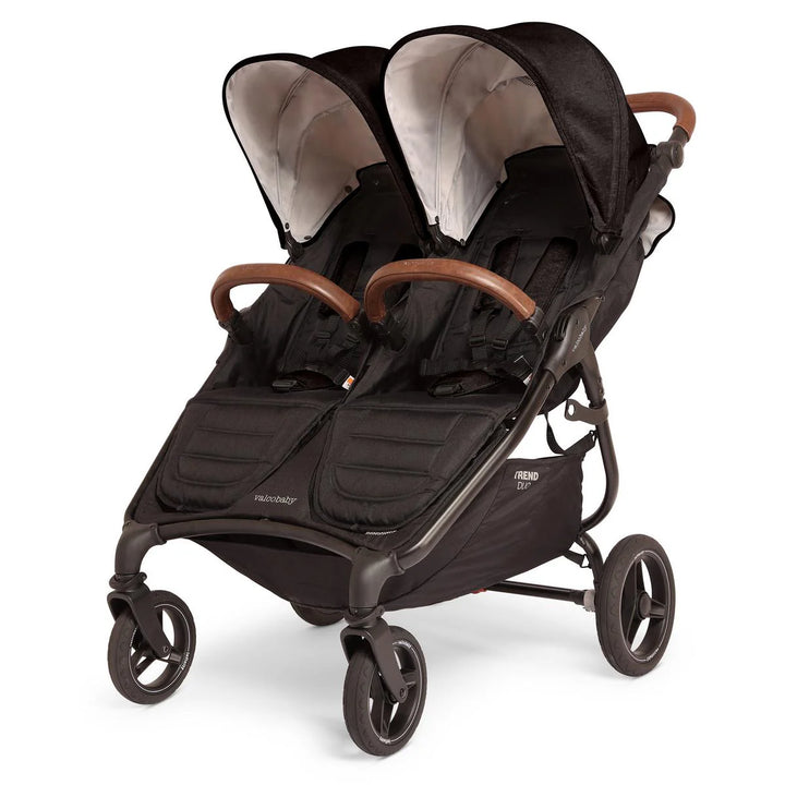 NEW! Valco Baby Snap Trend Duo Sport Infinity Tires