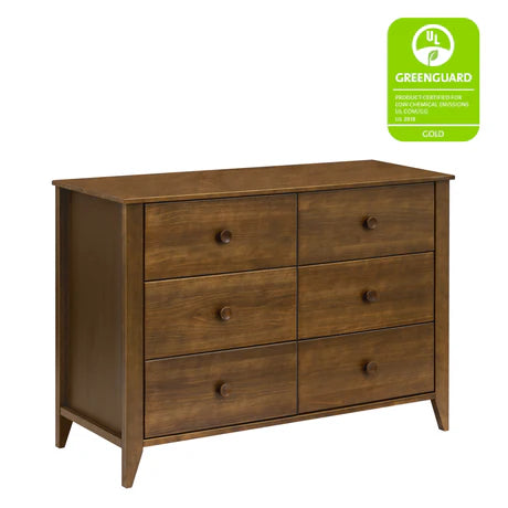 Babyletto Sprout 6 Drawer Dresser