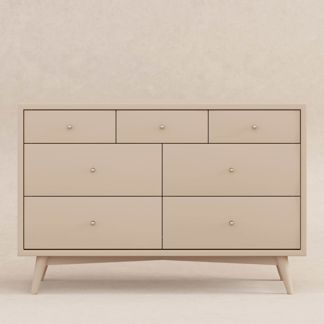 Babyletto Palma 7-Drawer Double Dresser