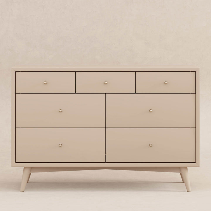 Babyletto Palma 7-Drawer Double Dresser