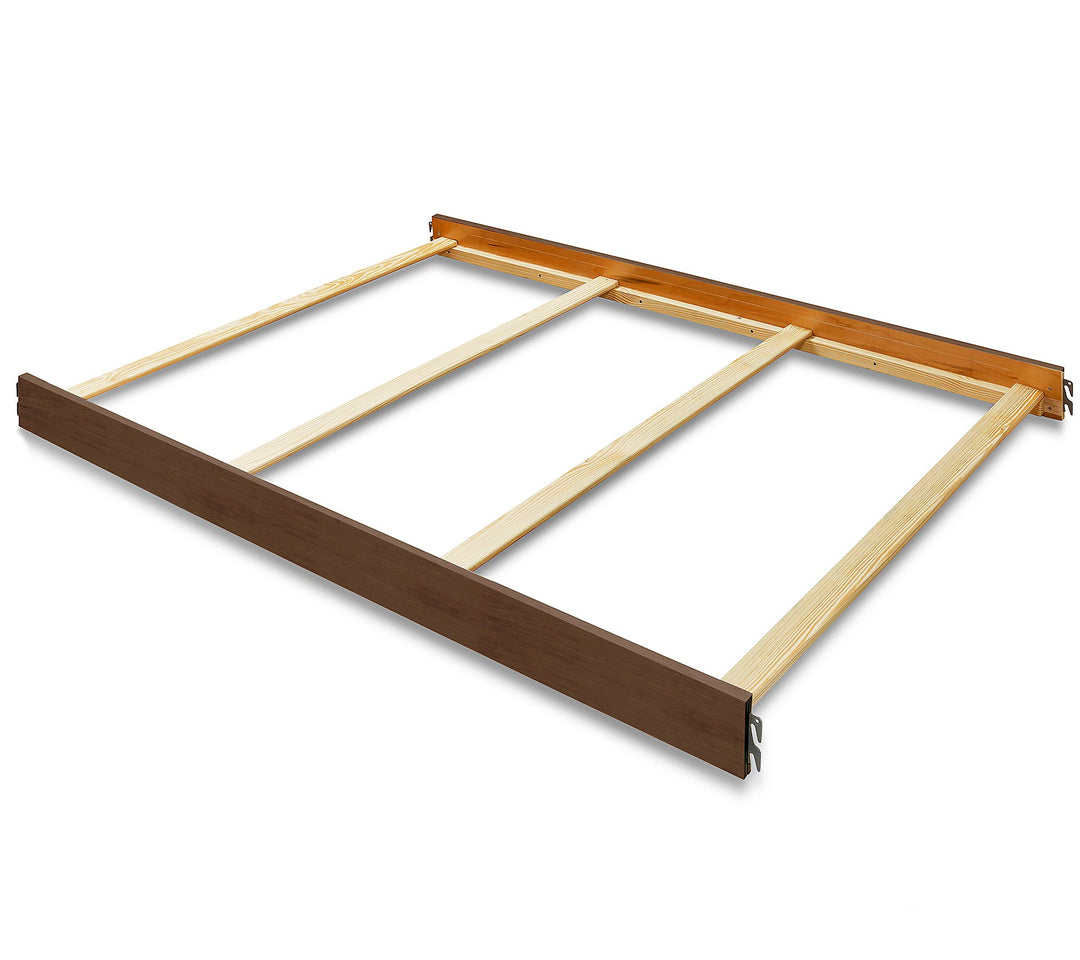 Sorelle Full Bed Conversion Rails - Main Image
