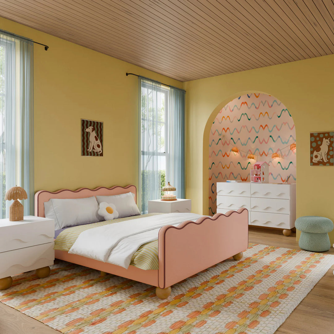 Babyletto Kids Rizo Full Bed