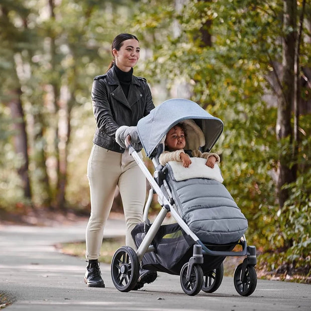 UPPAbaby Cozy Ganoosh Stroller Footmuff