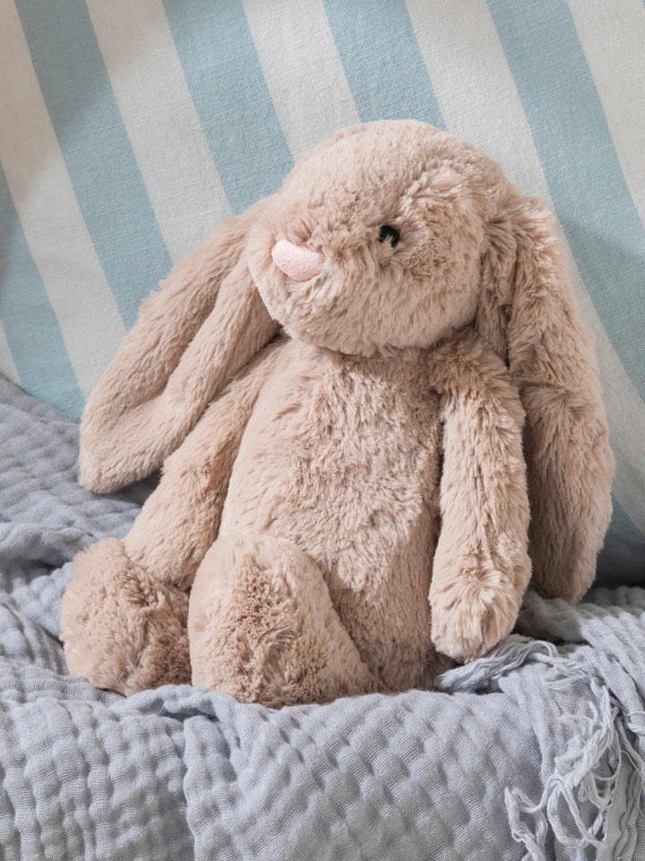 Jellycat Bashful Bunny Beige