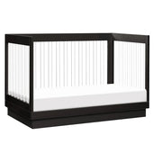 Babyletto Harlow Acyrlic 3-in-1 Convertible Crib