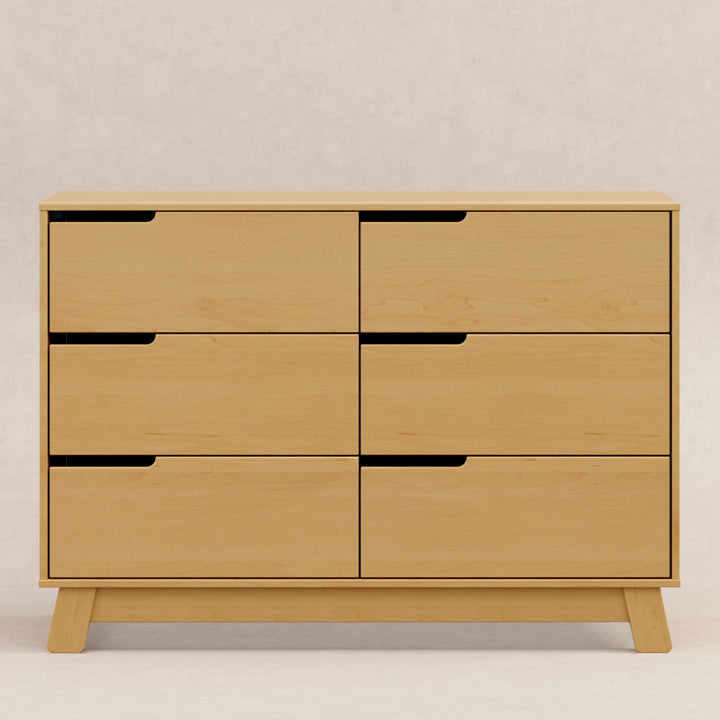Babyletto Hudson 6-Drawer Double Dresser