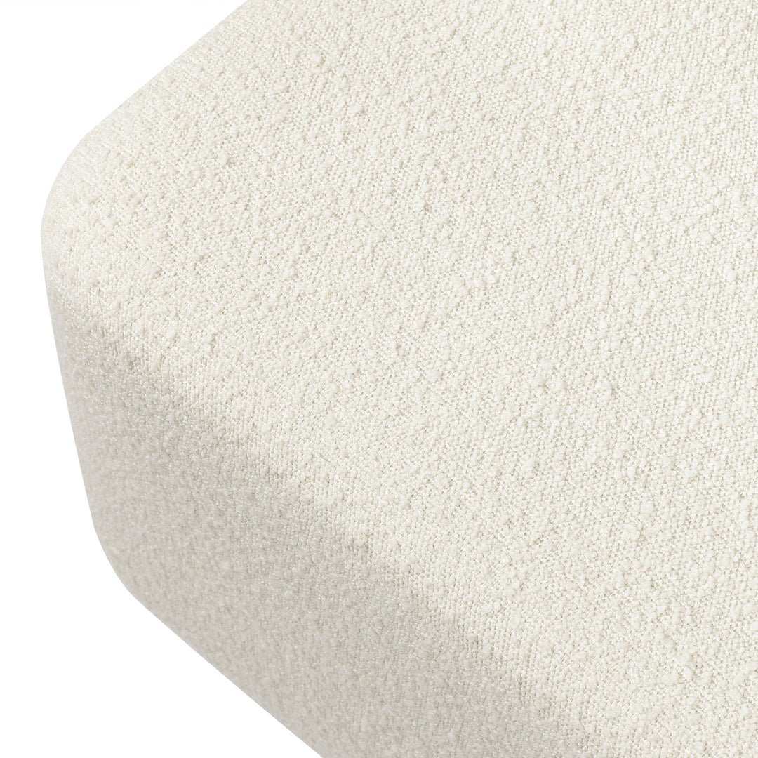 Babyletto Kiwi Gliding Ottoman