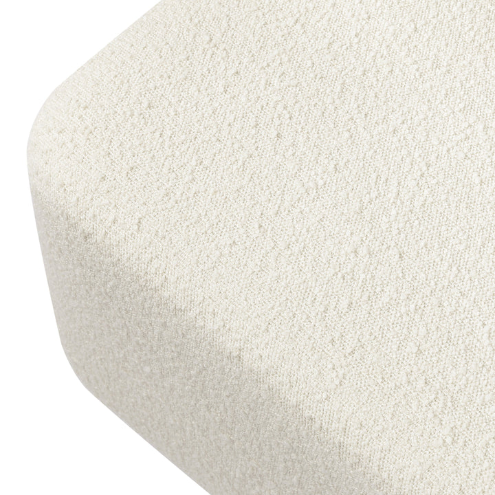 Babyletto Kiwi Gliding Ottoman