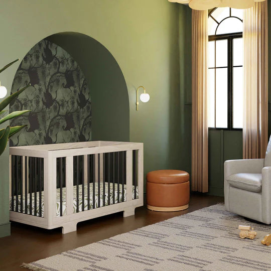 Babyletto Yuzu 8-1 Convertible Crib