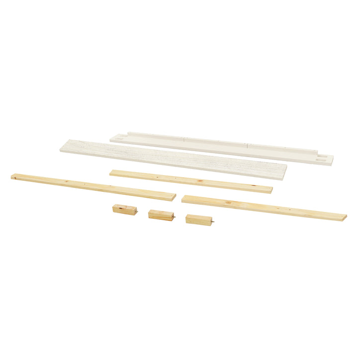 Namesake Full Size Bed Conversion Kit (M7689)