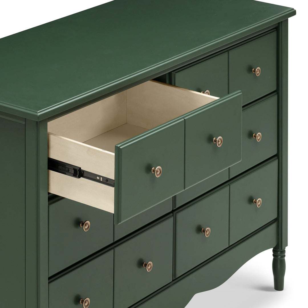 Namesake Liberty 6-Drawer Dresser Baby Grand Namesake Liberty 6-Drawer Dresser Baby Grand