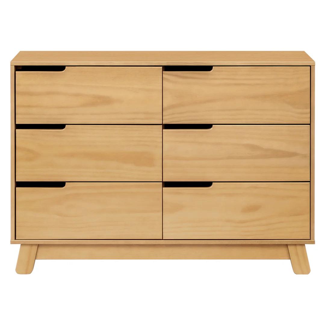 Babyletto Hudson 6-Drawer Dresser