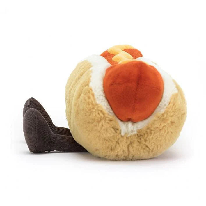 Jellycat Amuseable HotDog