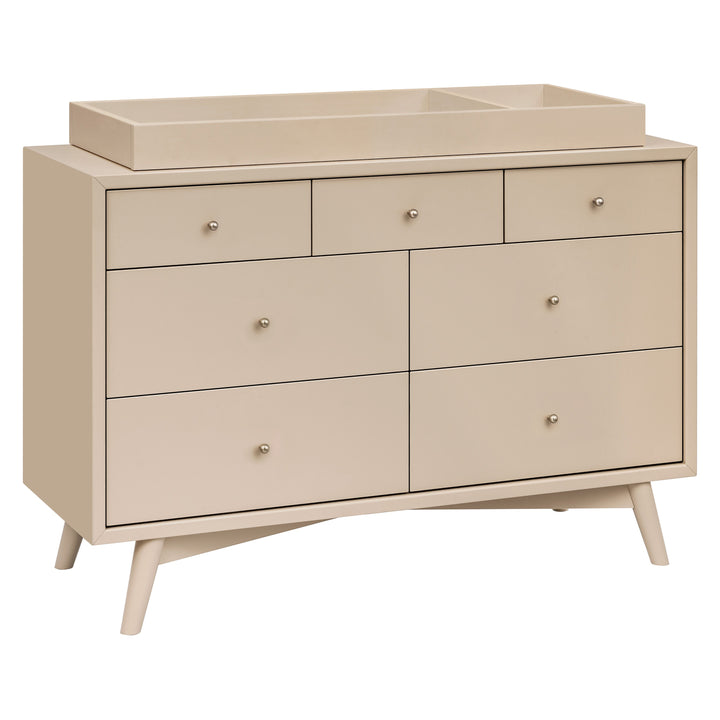 Babyletto Palma 7-Drawer Double Dresser