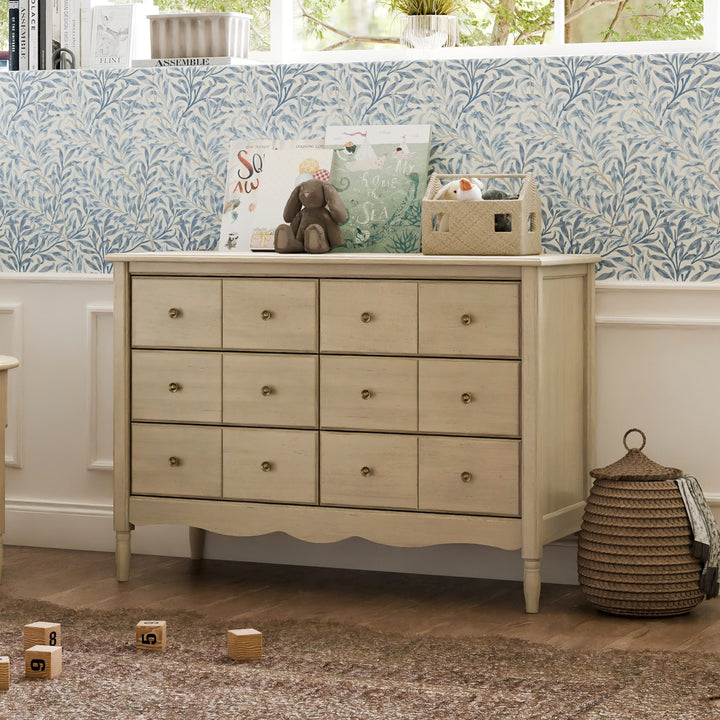 Namesake Liberty 6-Drawer Dresser