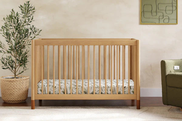 Babyletto gelato cot best sale