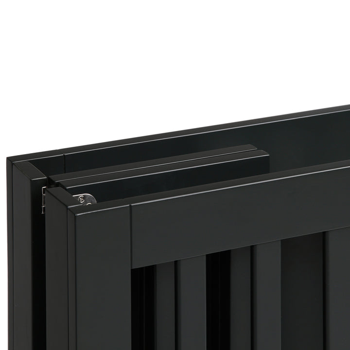 Babyletto Origami Mini Crib