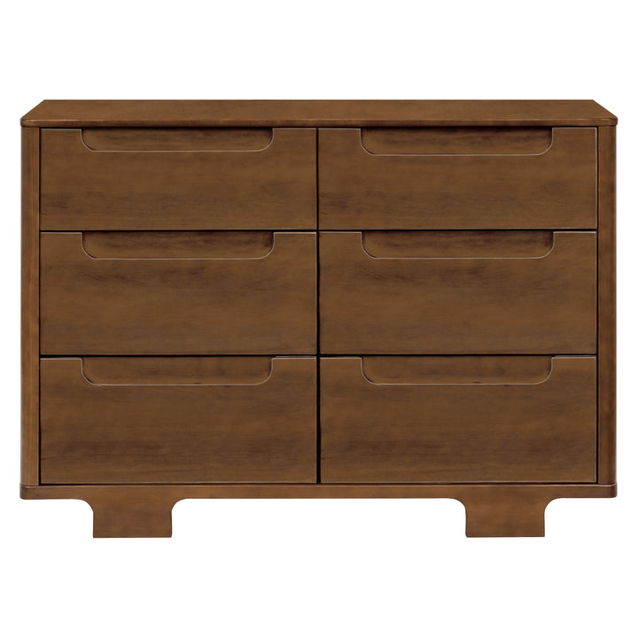 Babyletto Yuzu 6-Drawer Dresser