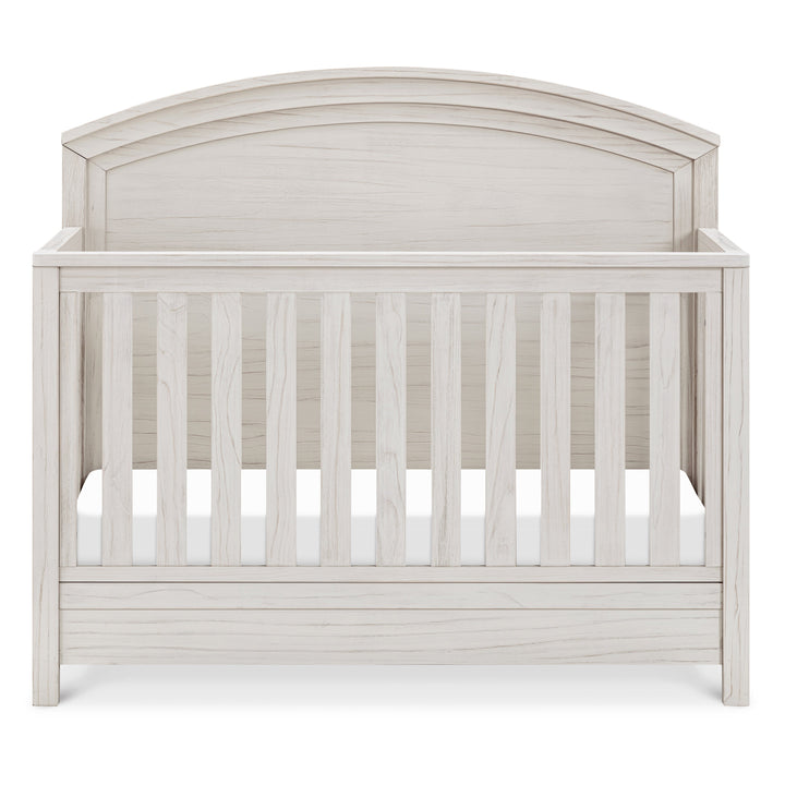 Monogram by Namesake Hemsted 4-in-1 Convertible Crib