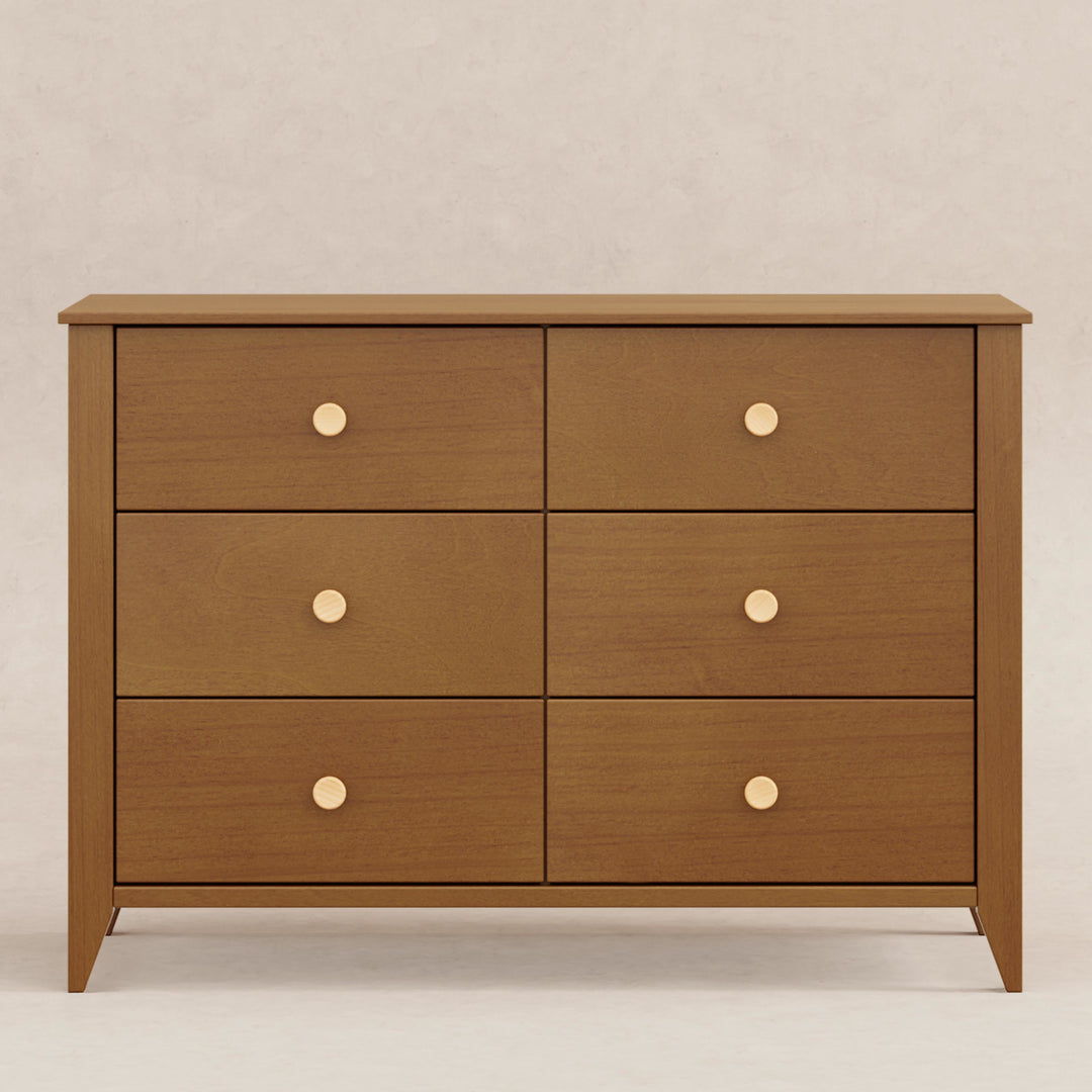 Babyletto Sprout 6-Drawer Double Dresser