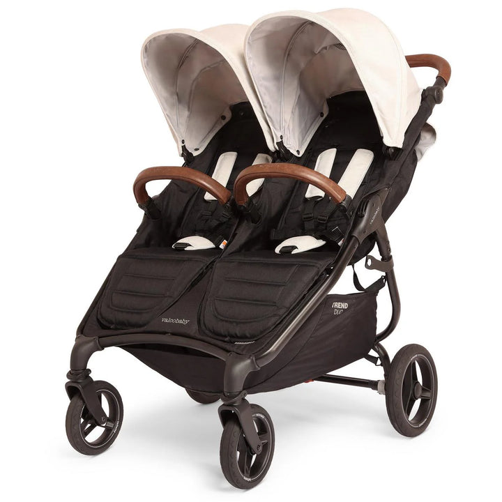 NEW! Valco Baby Snap Trend Duo Sport Infinity Tires