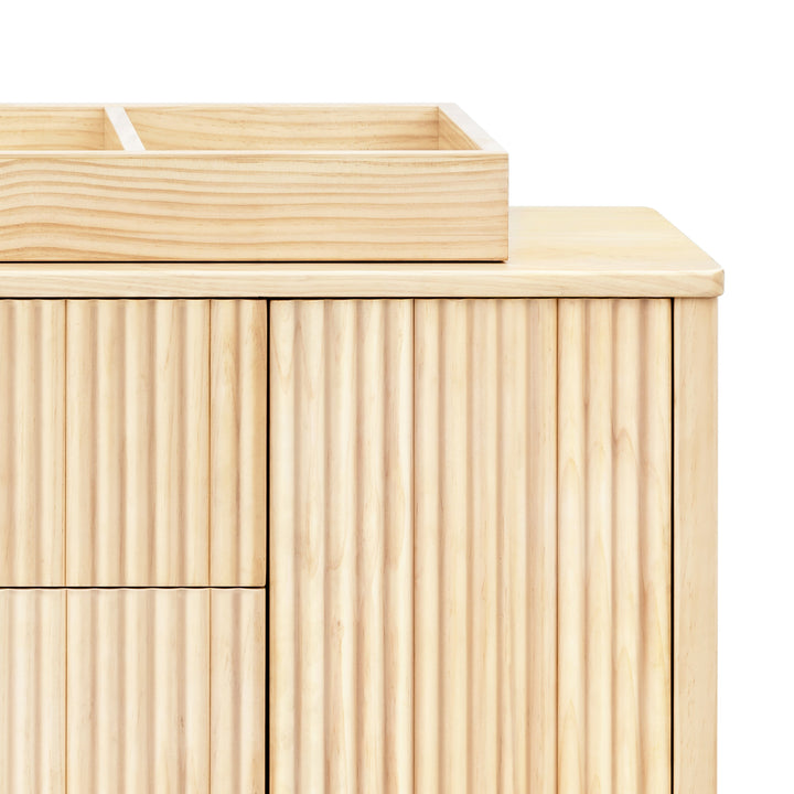 Babyletto Universal Wide Removable Changing Tray