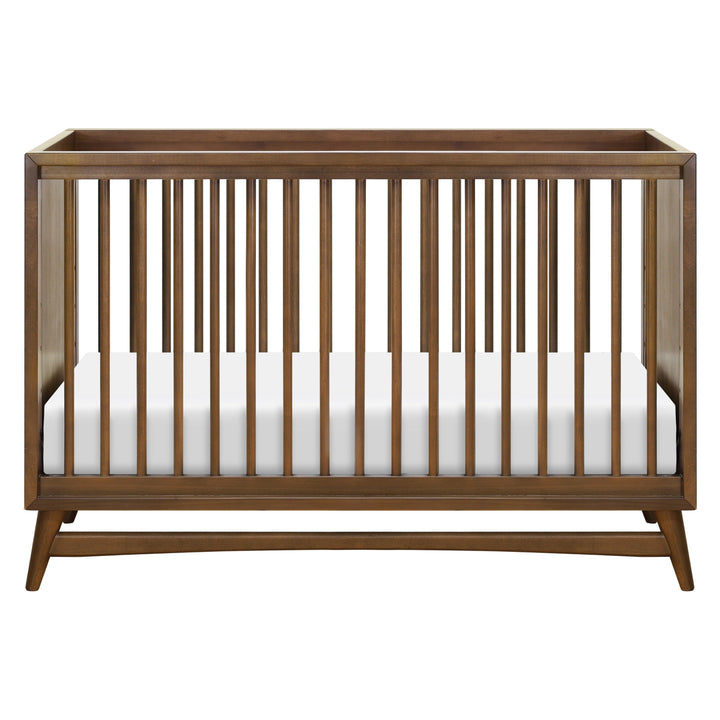 Babyletto Peggy 3-in-1 Convertible Crib with Toddler Bed Conversion Kit