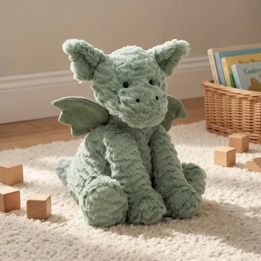 Jellycat Fuddlewuddle Dragon