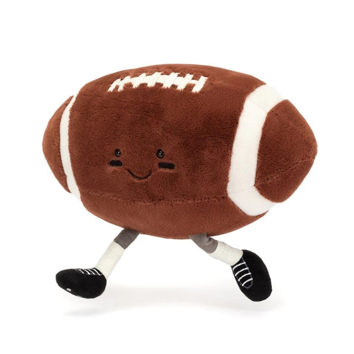 Soft hot sale toy football