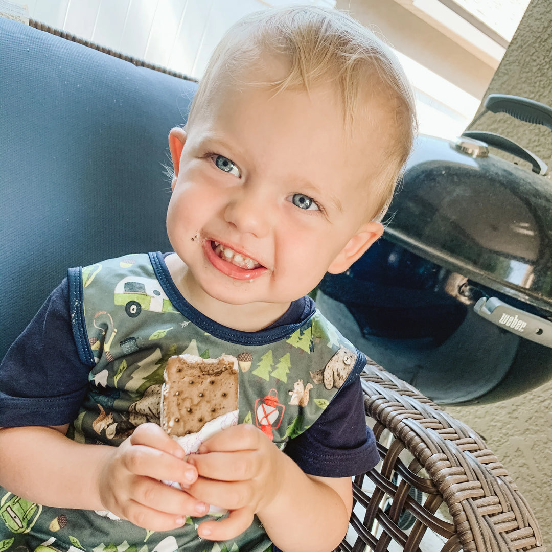 Bapron 2024 baby sale