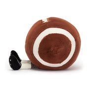 Jellycat Amusable Plush Football