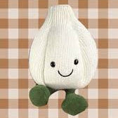Jellycat Amuseables Garlic