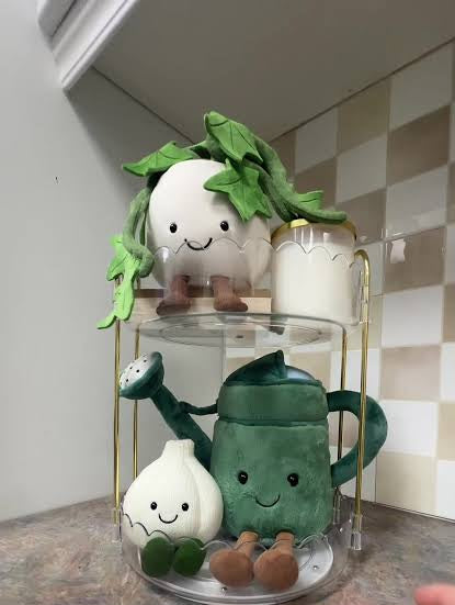 Jellycat Amuseables Garlic